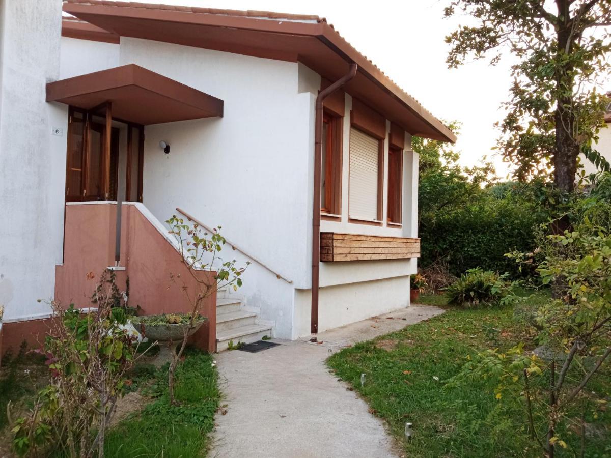 Lilly'S Home Castelfranco Veneto Exteriör bild